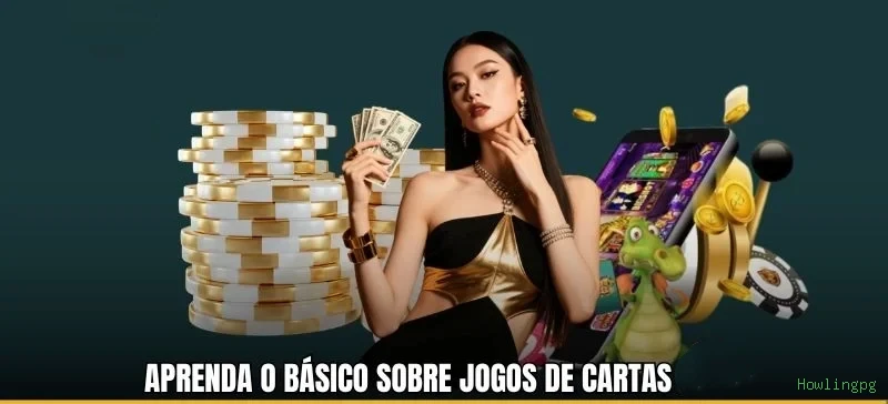 Cassino ao vivo Howlingpg dealers