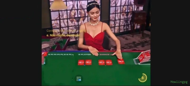 Howlingpg multi dispositivo