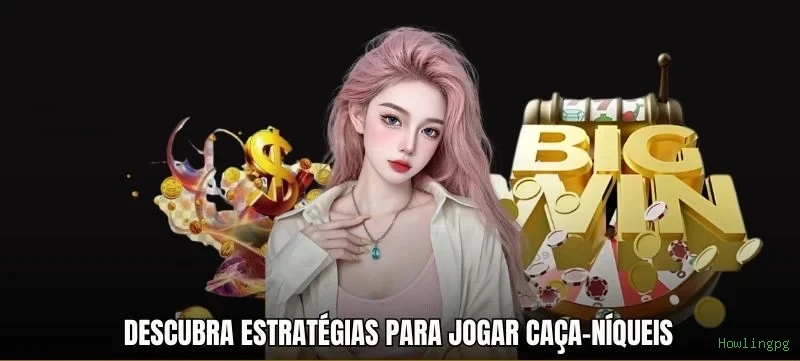 Aplicativo móvel Howlingpg para iOS e Android