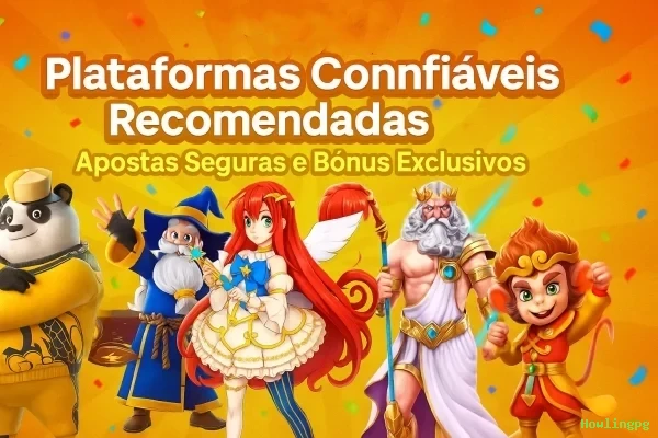 Formulário registro Howlingpg