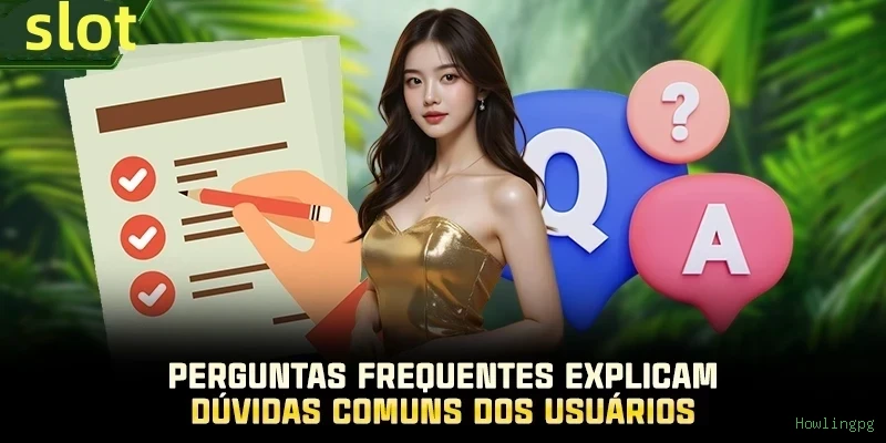 Bônus e prêmios Howlingpg